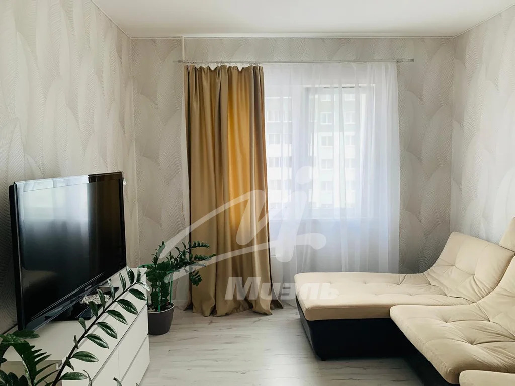 Продажа квартиры, Солнечногорск, Солнечногорский район, Парковый б-р. - Фото 21