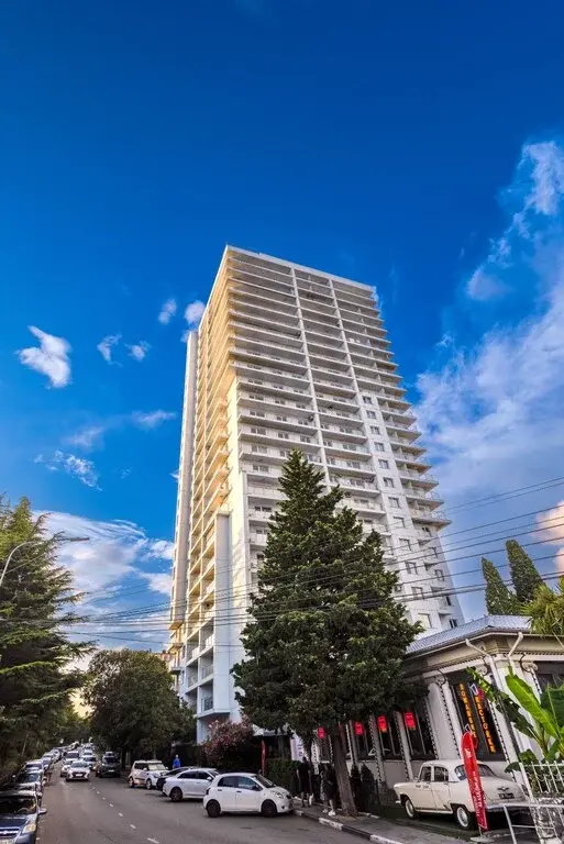 Видовая трешка Панорама - Фото 30