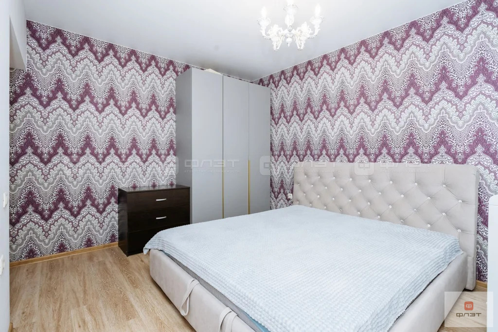 Продажа квартиры, Казань, ул. Гарифа Ахунова - Фото 34
