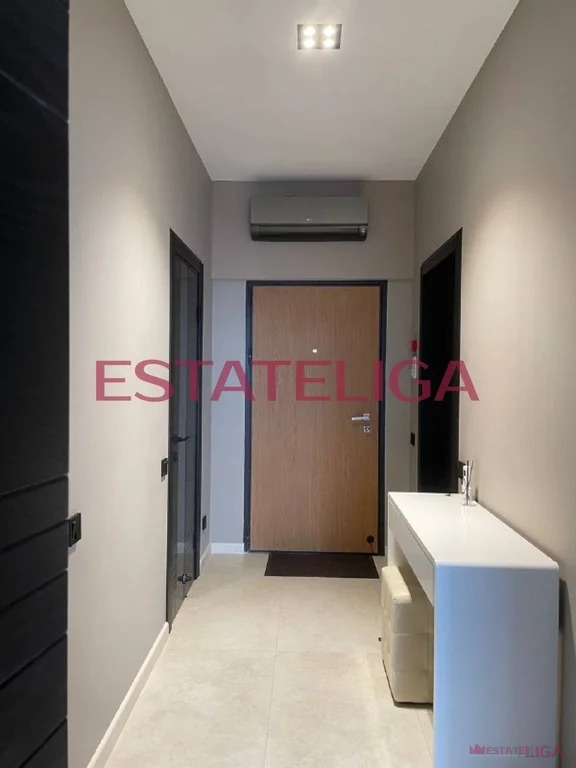 Аренда квартиры, Мичуринский пр-кт. - Фото 1