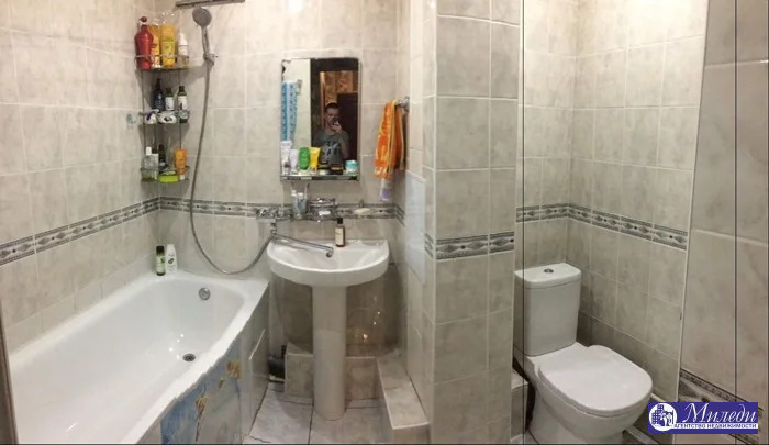 Продажа квартиры, Батайск, ул. Луначарского - Фото 6