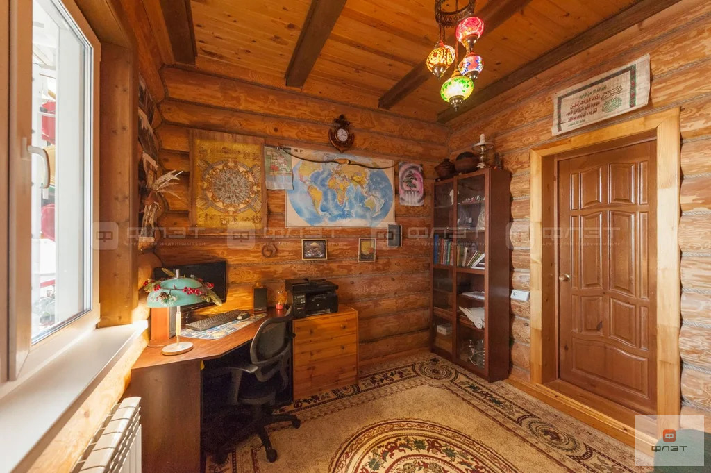 Продажа дома, Никольское, Лаишевский район, тер. сдт Надежда - Фото 20