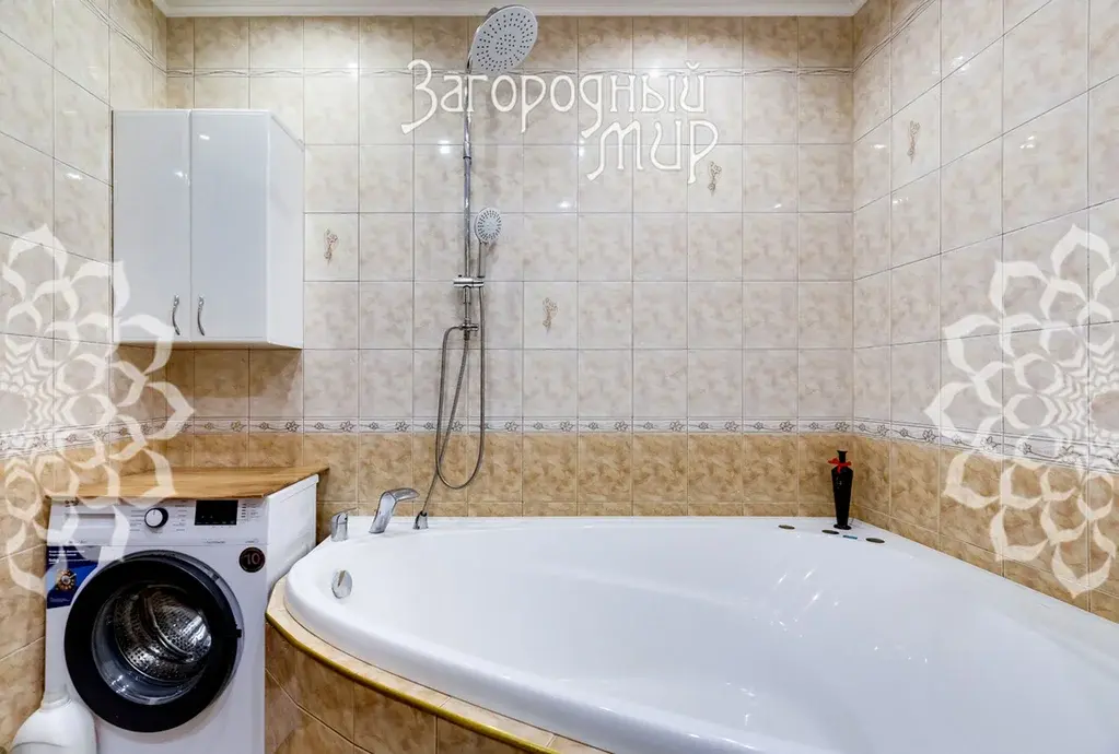 2-комнатная квартира в Красногорске. - Фото 11