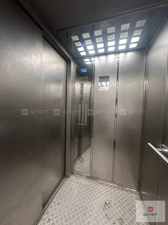 Продажа квартиры, Казань, ул. Даурская - Фото 23