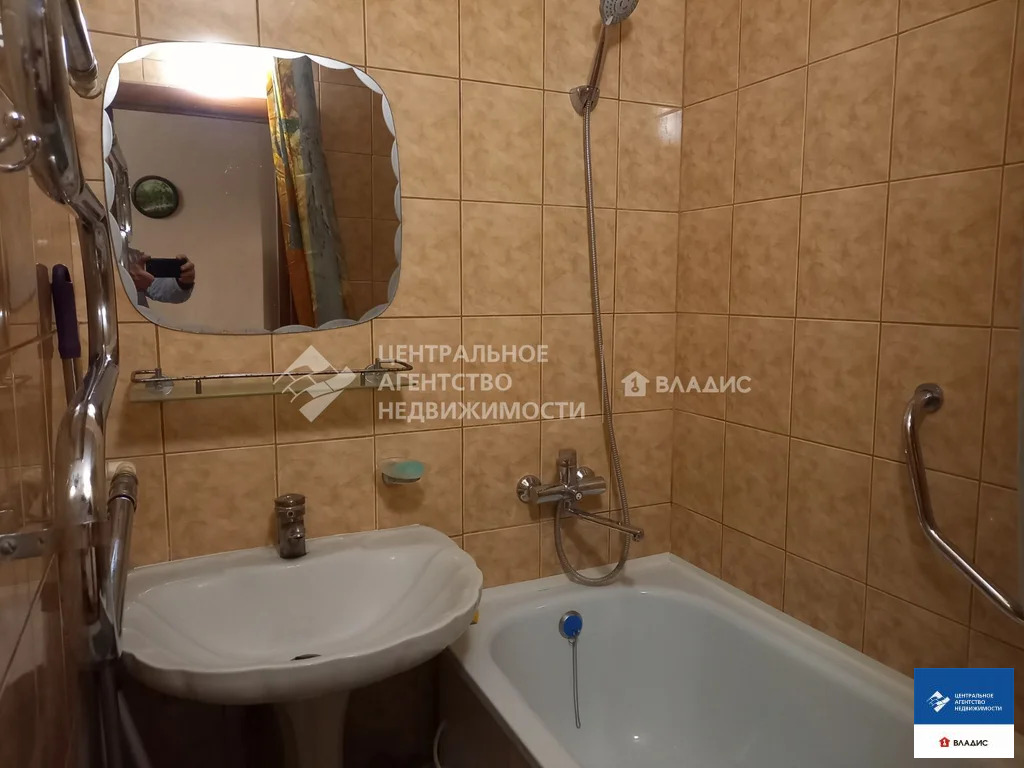 Продажа квартиры, Окский, Рязанский район - Фото 9