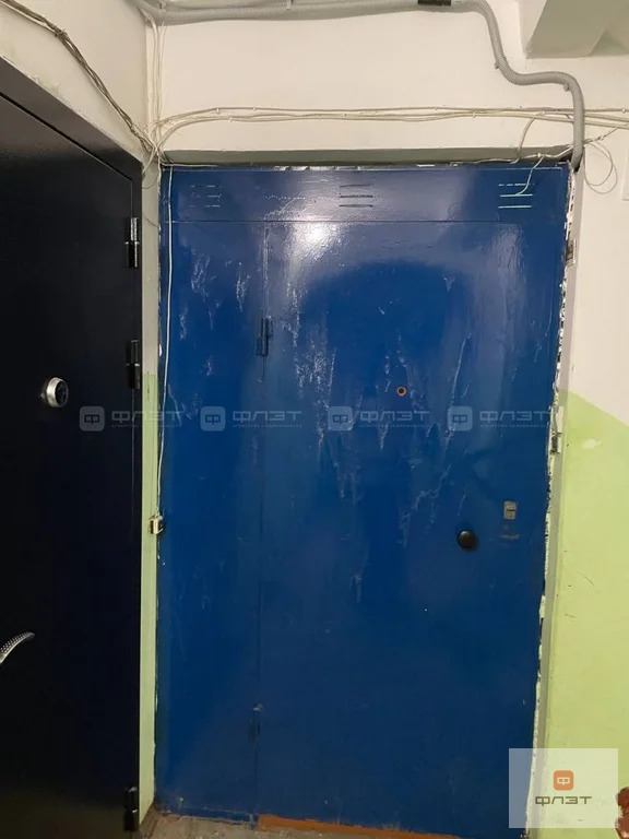 Продажа квартиры, Казань, ул. Дачная (Вахитовский р-н) - Фото 7