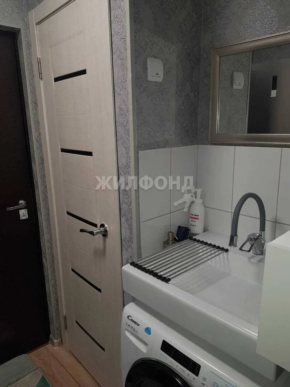 Продажа квартиры, Новосибирск, ул. Зорге - Фото 1