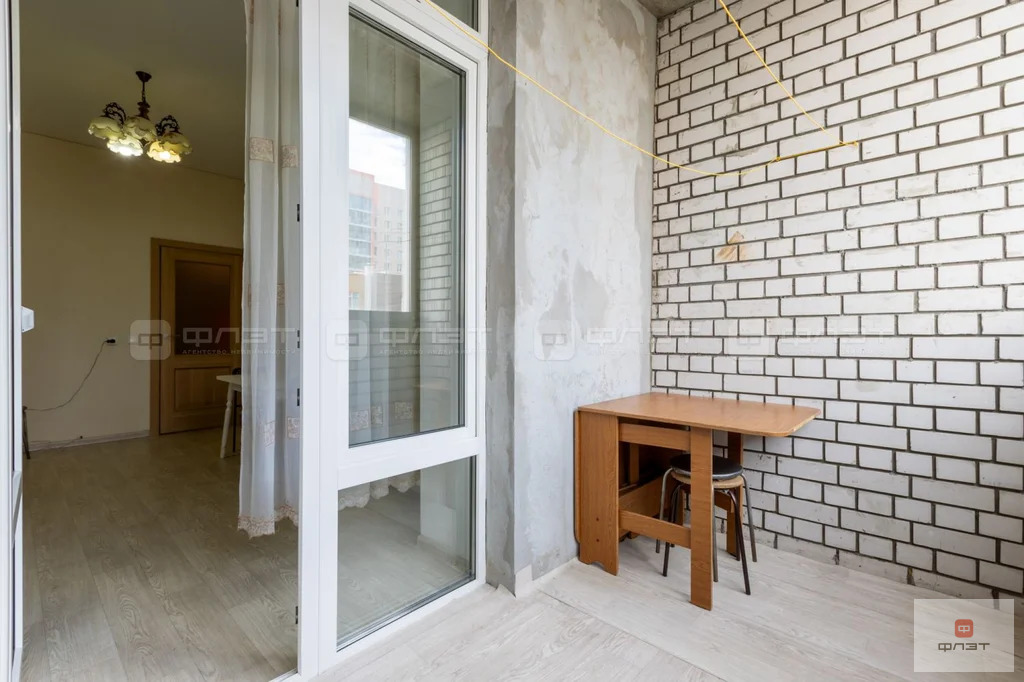 Продажа квартиры, Казань, ул. Даурская - Фото 10