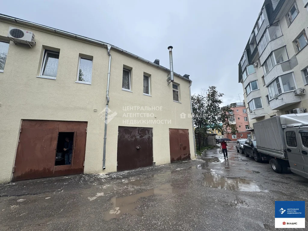 Продажа гаража, Рязань, Соборная площадь - Фото 2