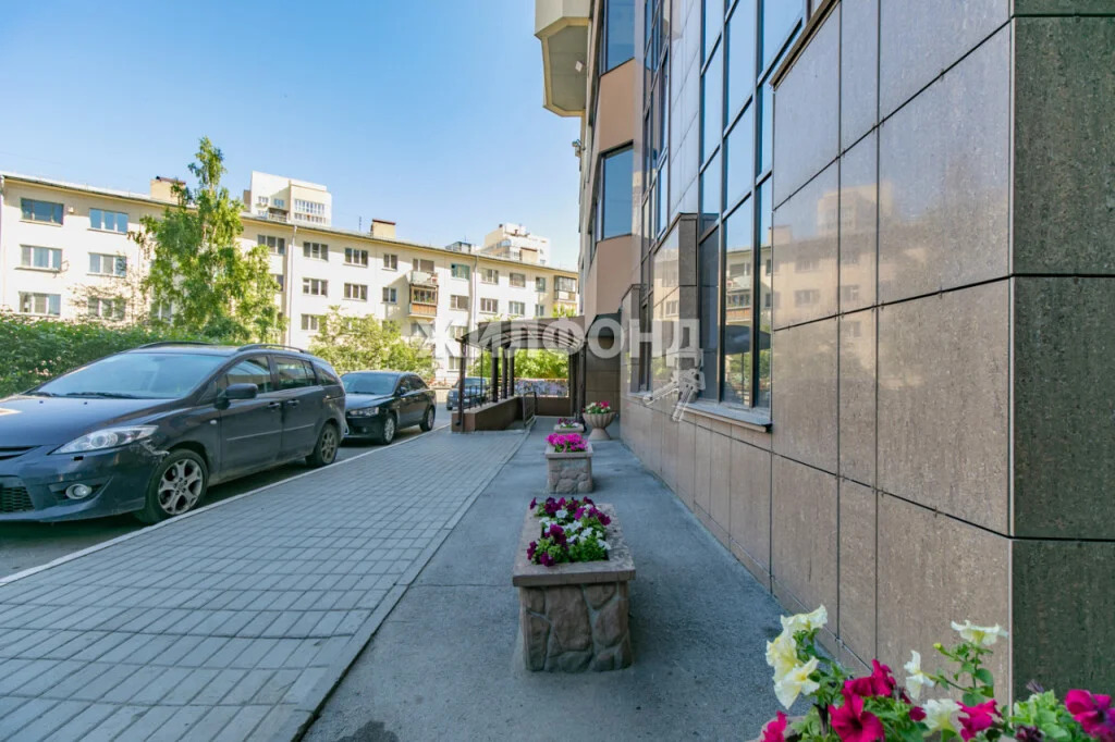 Продажа квартиры, Новосибирск, ул. Кропоткина - Фото 26