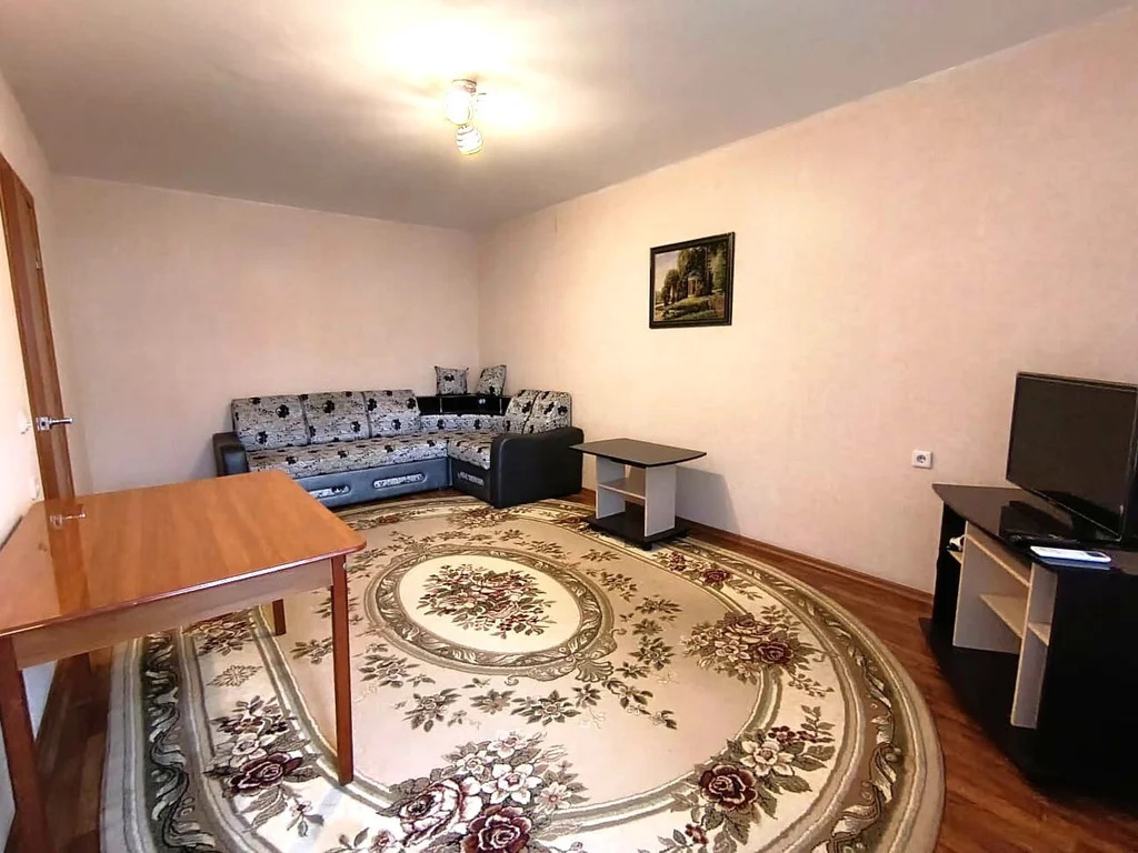 Продажа квартиры, Крымск, Крымский район, переулок Дивизионный 1-й - Фото 4