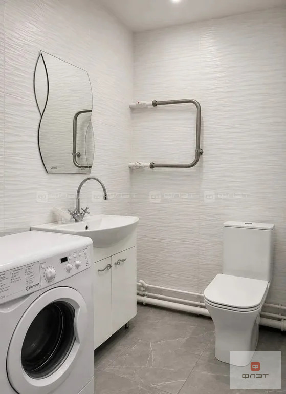 Продажа квартиры, Казань, ул. Александра Курынова - Фото 7