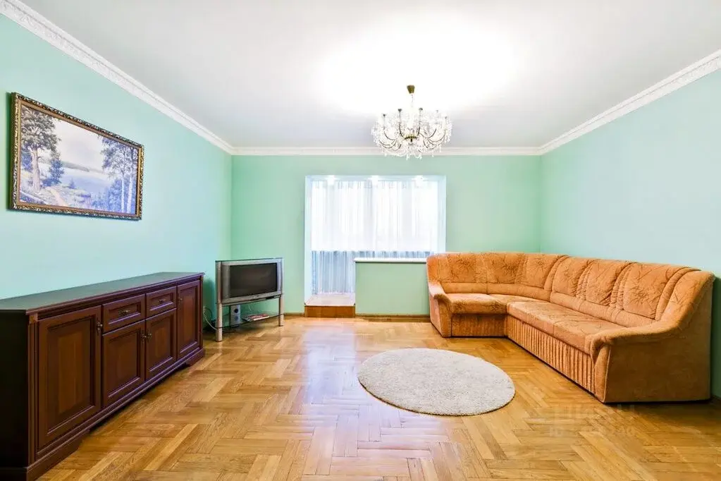 Maxrealty24 Беговая ул, 26 - Фото 12