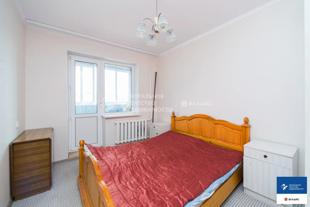 Продажа квартиры, Рязань, ул. Бирюзова - Фото 5