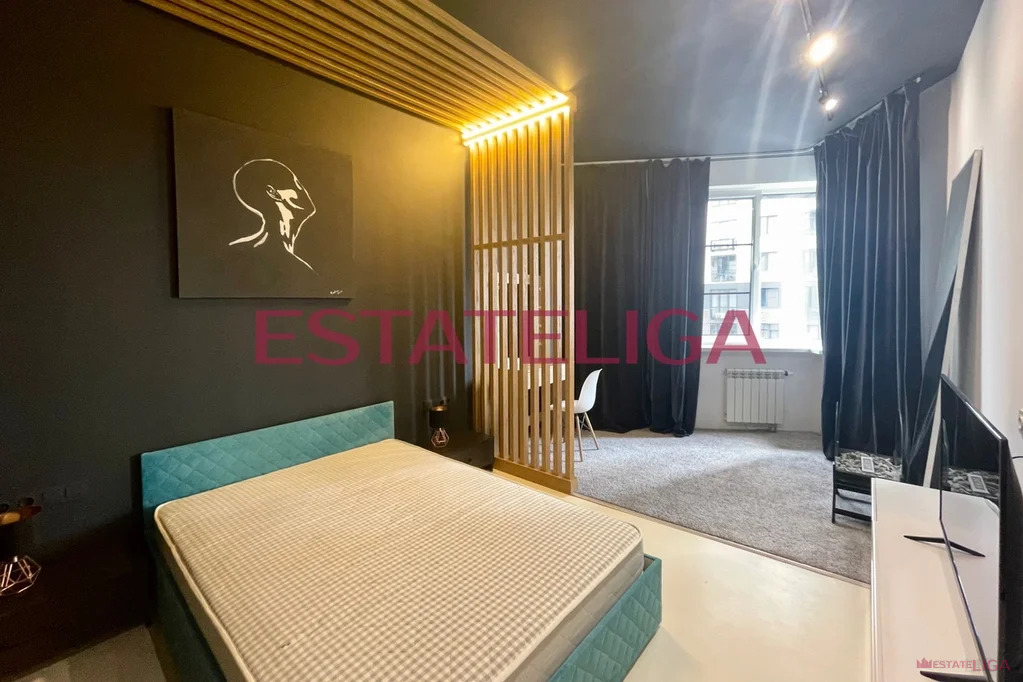 Продажа квартиры, Береговой проезд - Фото 1