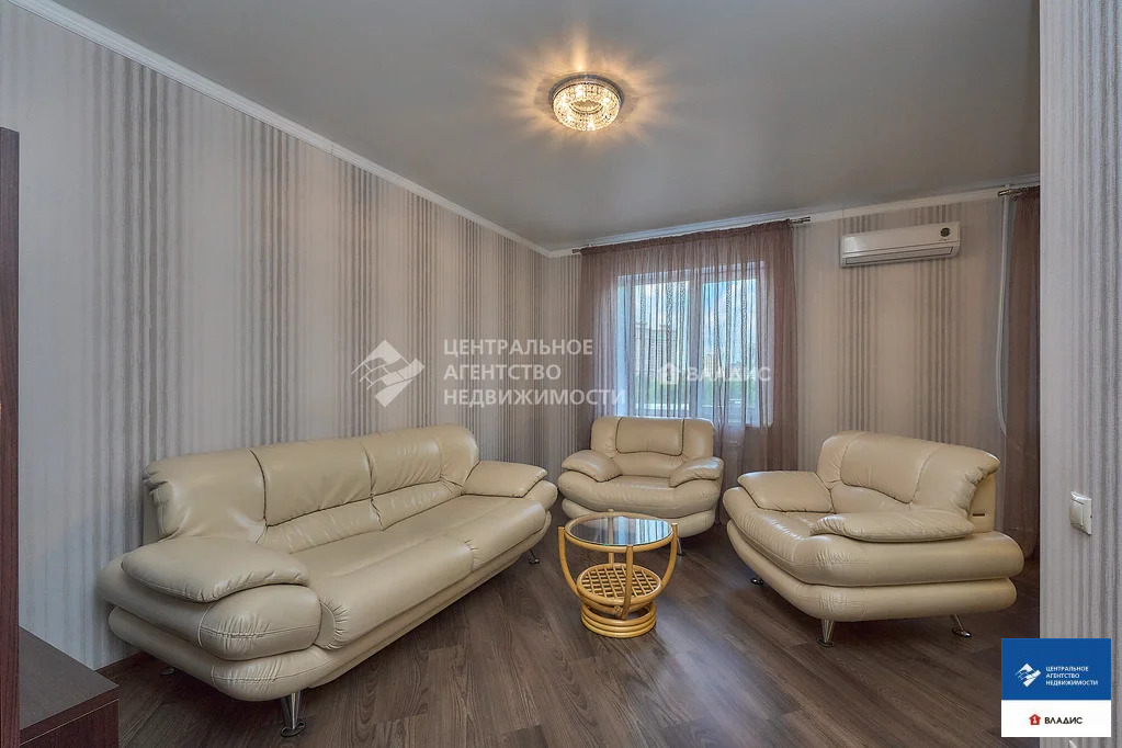 Продажа квартиры, Рязань, ул. Введенская - Фото 5
