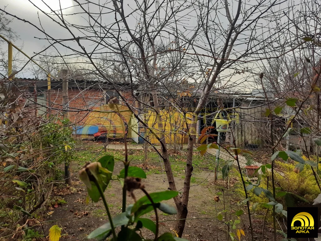 Продажа дома, Крымск, Крымский район, ул. Добролюбова - Фото 8