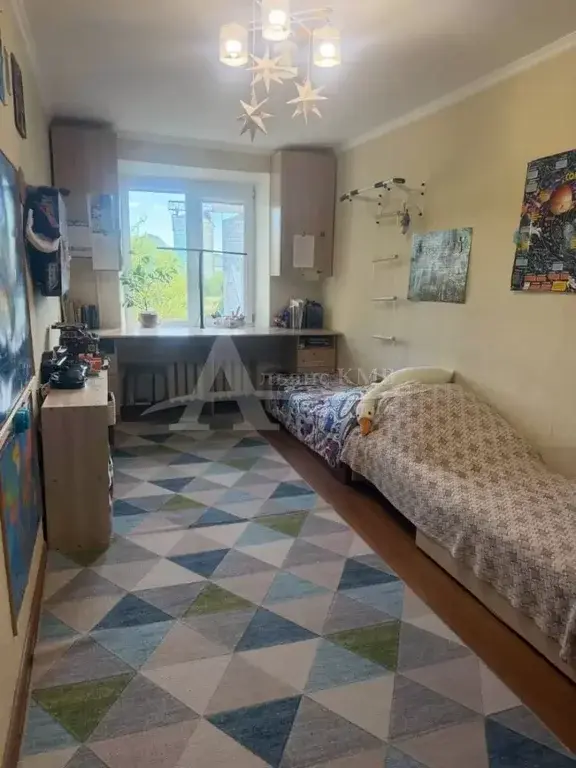 Продажа квартиры, Минеральные Воды, ул. Заводская - Фото 12