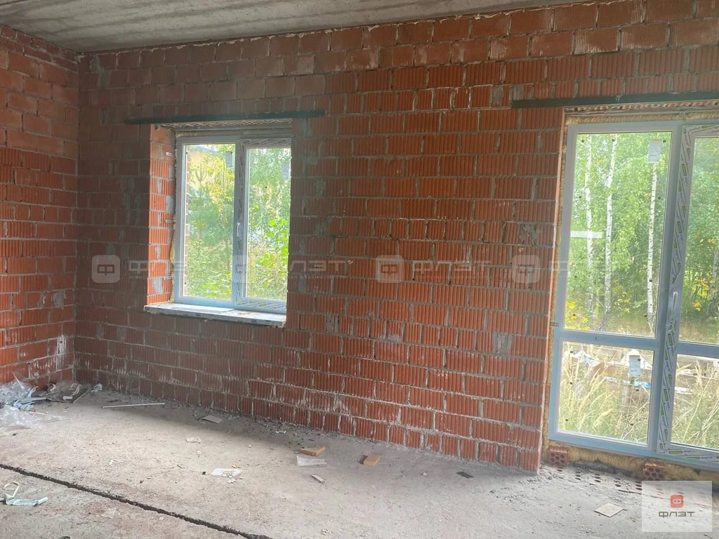 Продажа дома, Казань, ул. Михаила Коринфского - Фото 4