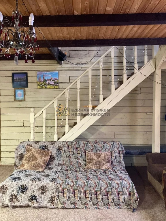 Аренда дома, Уфа, ул. Гафури - Фото 1