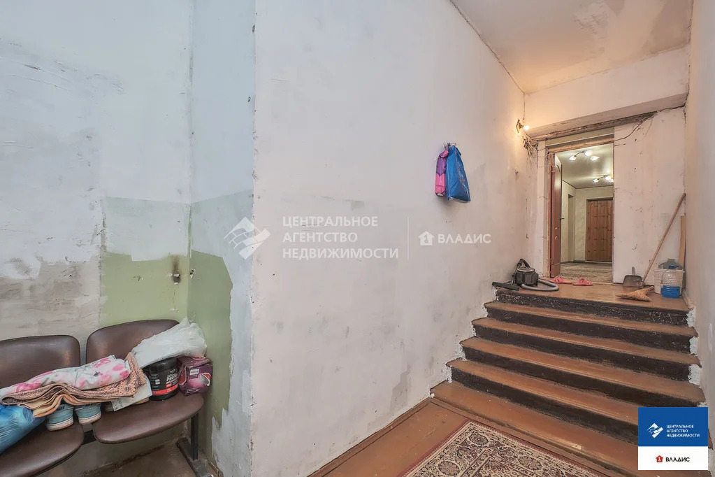 Продажа квартиры, Рязань, ул. Кутузова - Фото 17
