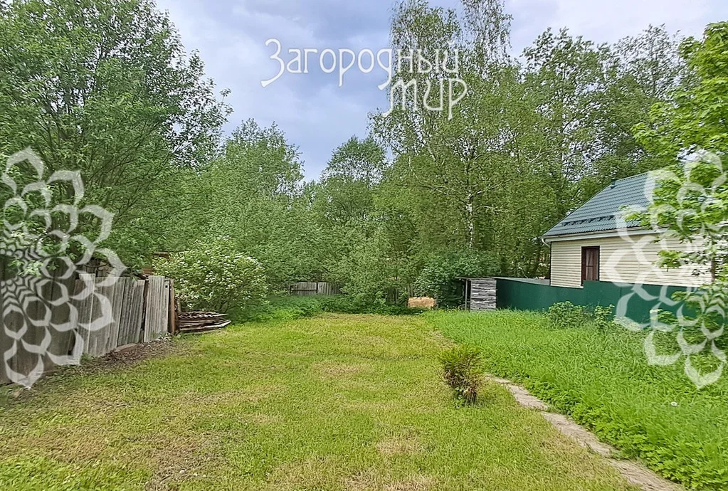 Продам участок, Киевское шоссе, 41 км от МКАД - Фото 1
