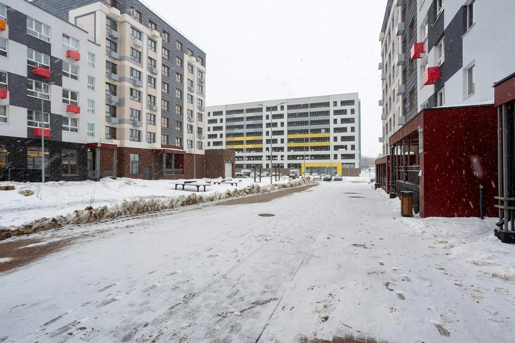 Аренда ПСН площадью 86.5 м2 - Фото 3