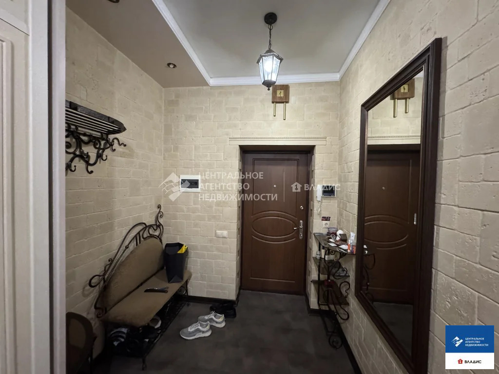 Аренда квартиры, Рязань, ул. Свободы - Фото 21