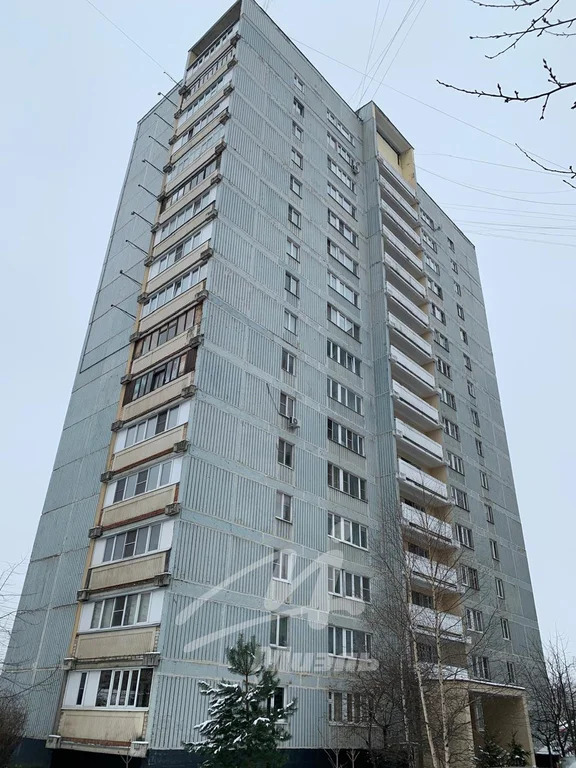 Продажа квартиры, Андреевка, Солнечногорский район, Андреевка р.п. - Фото 18