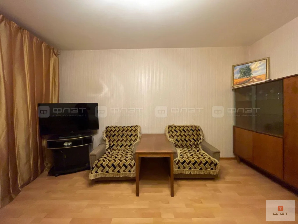 Аренда квартиры, Казань, ул. Рихарда Зорге д.54 - Фото 7