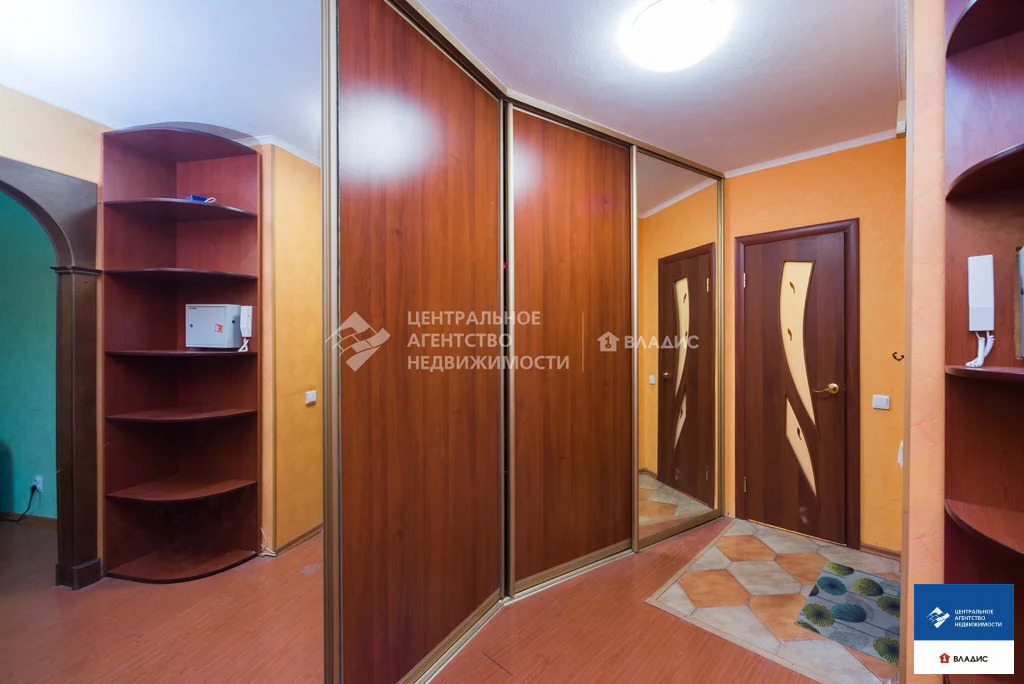 Продажа квартиры, Рязань, ул. Татарская - Фото 8