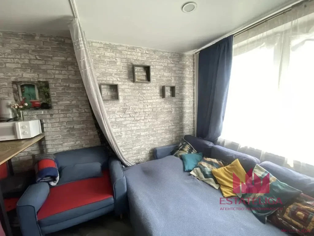 Продажа квартиры, Лопатино, Ленинский район, Сухановская улица - Фото 3