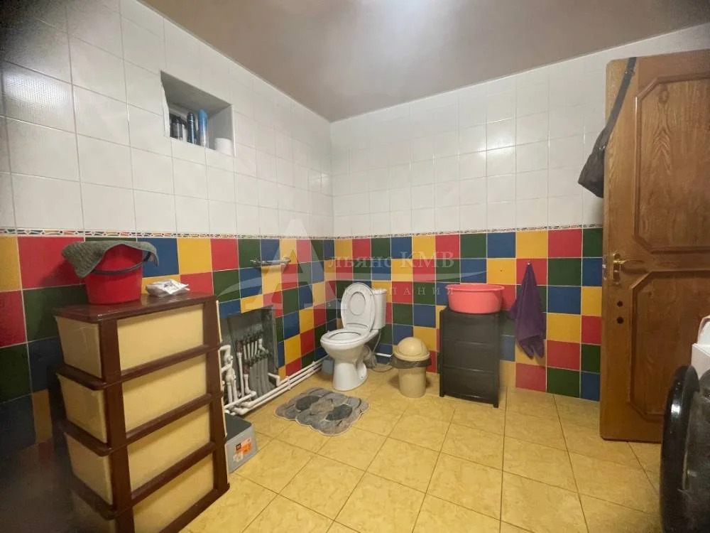 Продажа дома, Минеральные Воды, ул. Астраханская - Фото 8
