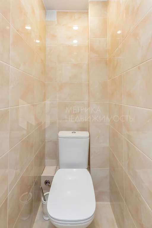 Продажа квартиры, Тюмень, г Тюмень - Фото 12