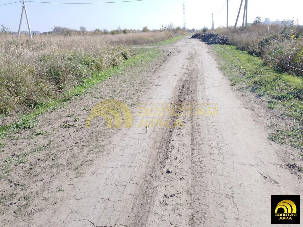 Продажа участка, Славянск-на-Кубани, Славянский район, улица Мира - Фото 2