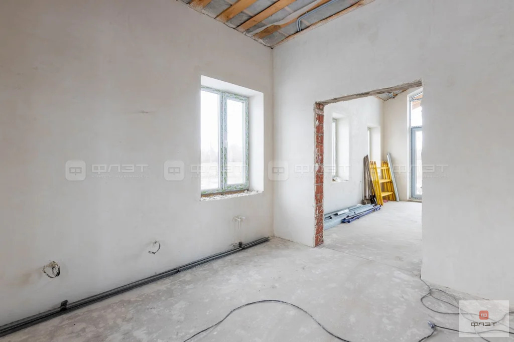 Продажа дома, Столбище, Лаишевский район, ул. Славная - Фото 8