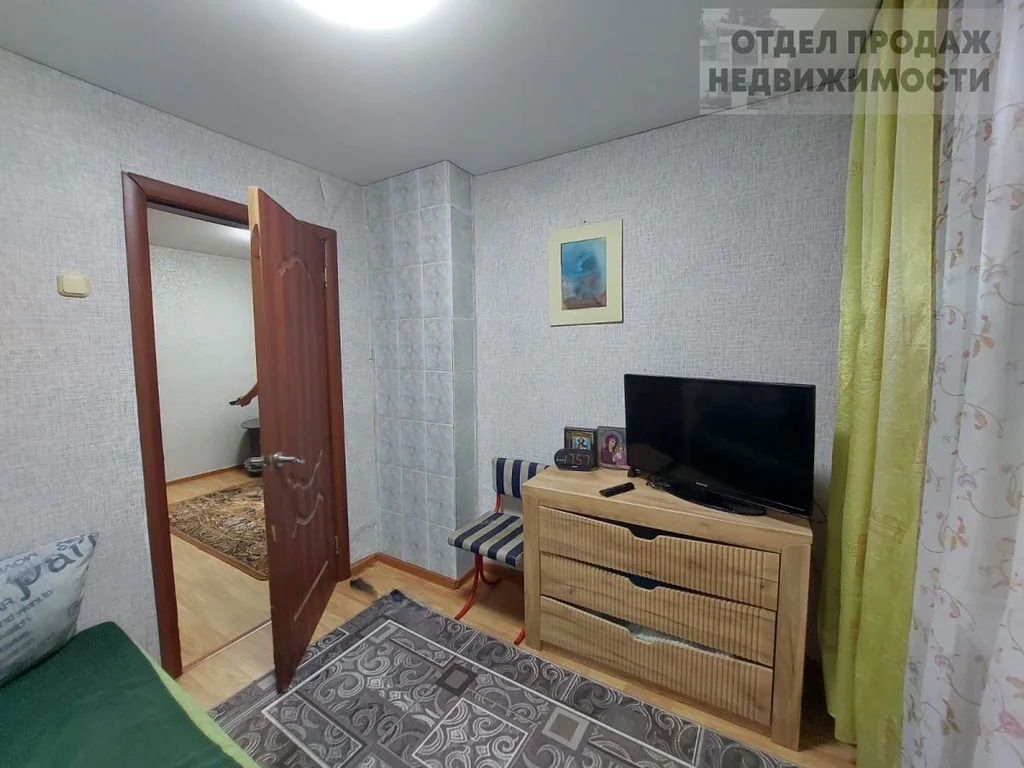 Теплая, уютная квартира - Фото 11