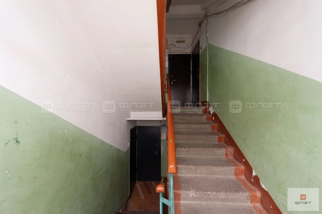 Продажа квартиры, Казань, ул. Главная - Фото 14