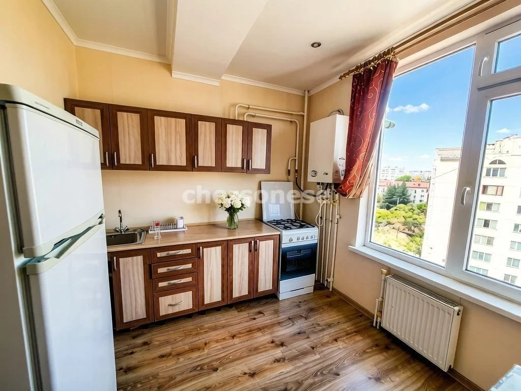 Продажа квартиры, Севастополь, ул. Молодых Строителей - Фото 3