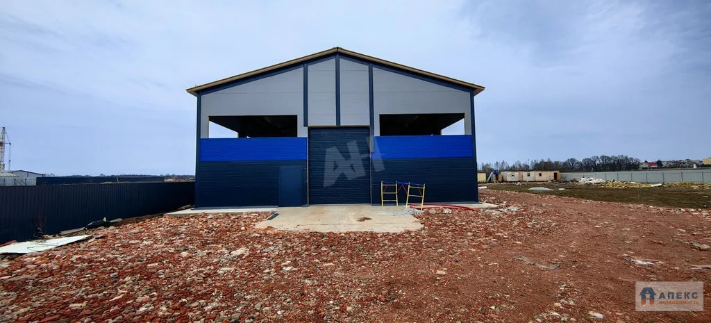 Продажа помещения пл. 1200 м2 под склад, производство, , офис и склад ... - Фото 7