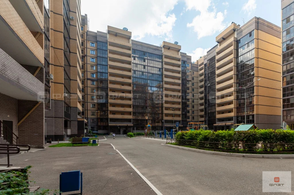 Продажа квартиры, Казань, ул. Рауиса Гареева - Фото 18
