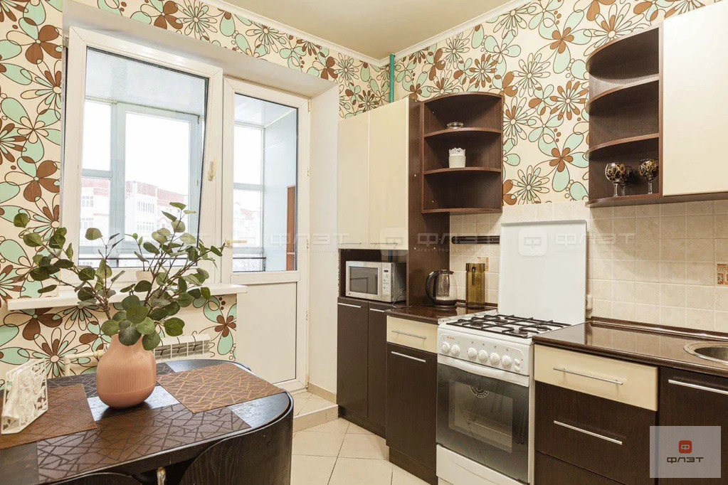 Продажа квартиры, Казань, ул. Достоевского - Фото 6