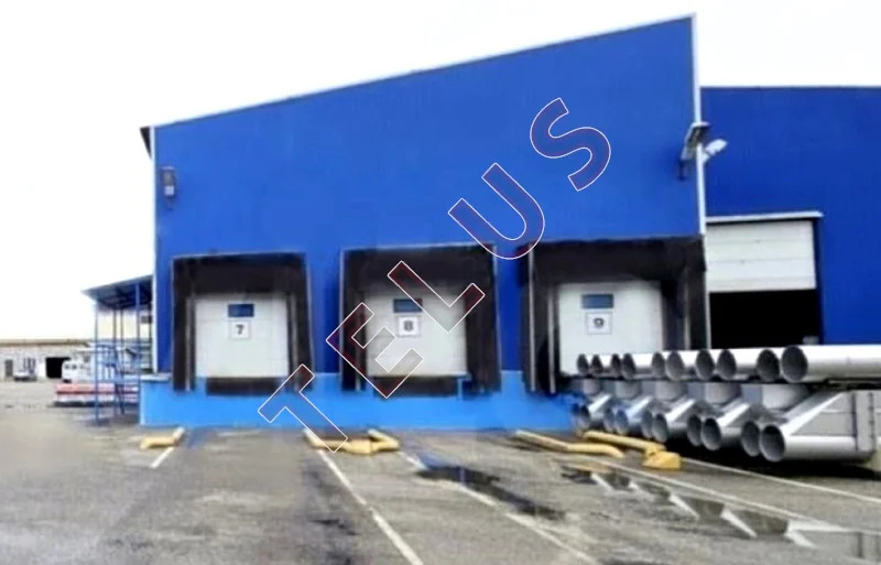 МО, Люберцы, Ново-Марусинский проезд, 6000 м2, Склад (ном. объекта: ... - Фото 4