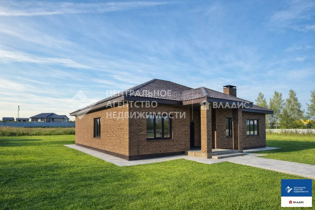 Продажа дома, Рязанский район, Ольховая улица - Фото 14