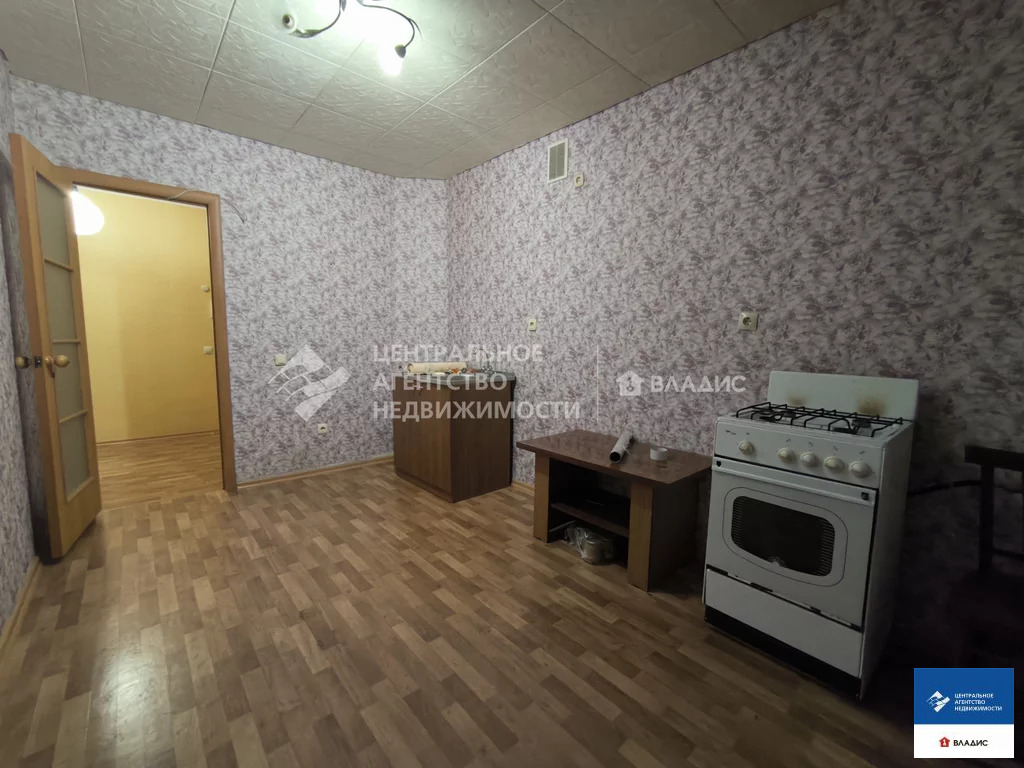 Аренда квартиры, Рязань, Вишнёвая улица - Фото 1