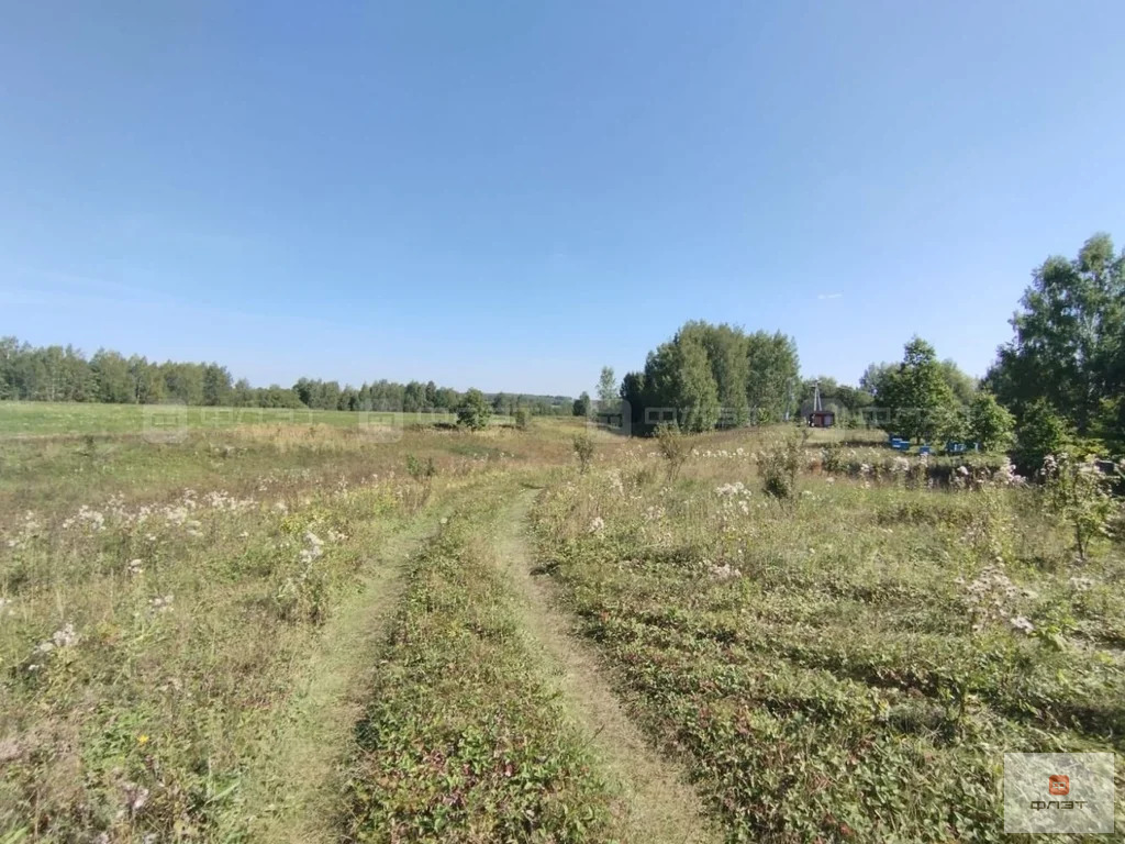 Продажа участка, Арский район - Фото 4