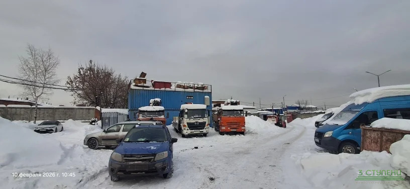 Аренда склада, Реутов, Реутов - Фото 29