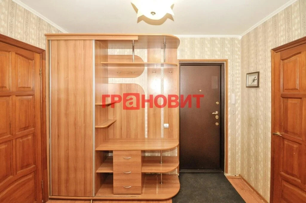 Продажа квартиры, Новосибирск, ул. Громова - Фото 13
