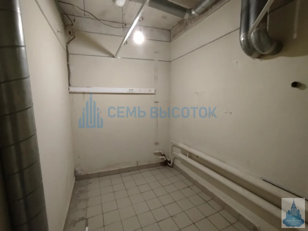 Аренда ПСН, Подольск, Симферопольская ул. - Фото 15
