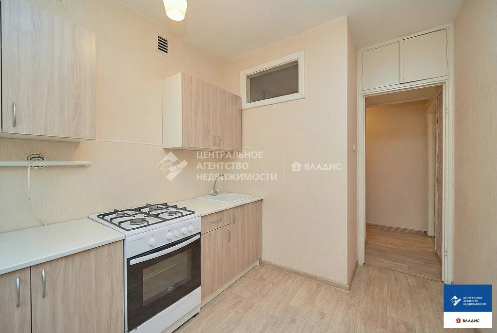 Продажа квартиры, Рязань, ул. Крупской - Фото 3